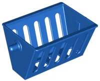 Duplo Animal Accessory Cratch