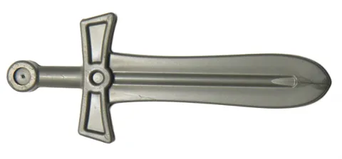 Duplo Utensil Sword - Broadsword