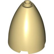 Cone 3 x 3 x 3 (Elliptic Paraboloid)