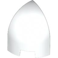 Slope, Curved 1 x 1 x 1 1/3 Corner Round