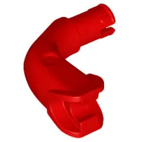 Arm and Hand Long with Pin - Horizontal Grip