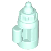 Minifigure, Utensil Baby Bottle with Handle