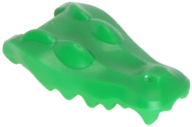 Alligator / Crocodile Head Jaw Upper