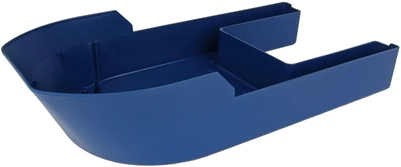 Boat, Hull Giant Bow 40 x 20 x 7, Base