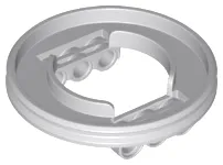 Technic Turntable 60 Tooth, Base