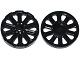 Wheel Cover 10 Spoke T-Shape - for Wheel 18976