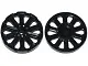 Wheel Cover 10 Spoke T-Shape - for Wheel 18976