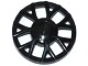 Wheel Cover 7 Spoke Y Shape - for Wheel 18976