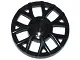 Wheel Cover 7 Spoke Y Shape - for Wheel 18976