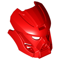 Bionicle Mask of Fire