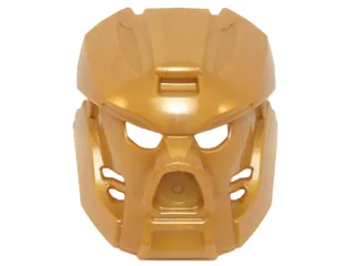 Bionicle Mask of Fire
