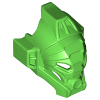 Bionicle Mask of Jungle
