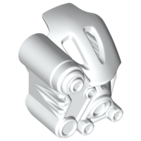 Bionicle Mask of Ice