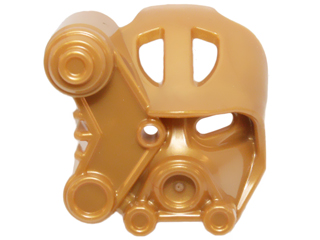 Bionicle Mask of Ice