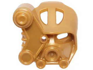 Bionicle Mask of Ice