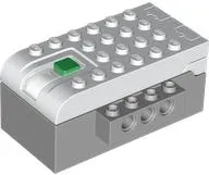 Electric, Hub - WeDo 2.0