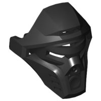 Bionicle Mask of Earth