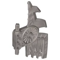 Bionicle Weapon Axe Blade / Glider Wing