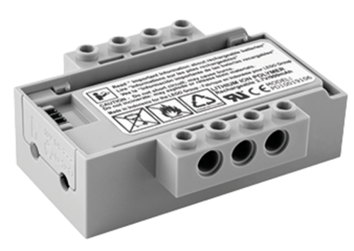 Electric Battery Box WeDo 2.0 (Rechargeable)