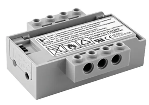 Electric Battery Box WeDo 2.0 (Rechargeable)