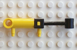 Pneumatic Cylinder V2 1 x 5