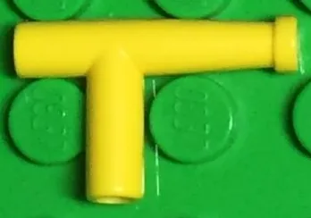 Minifigure, Utensil Hose Nozzle Simple