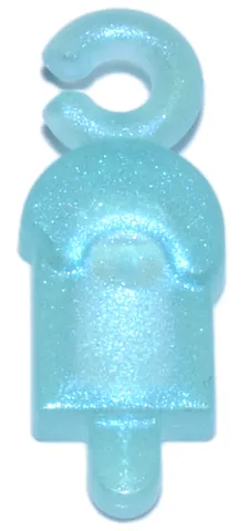 Charm, Ice Pop (Freezer / Lollipop / Lolly / Pole / Popsicle / Stick)
