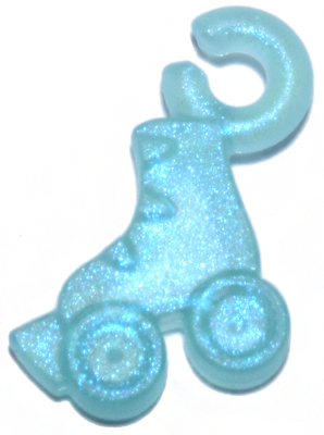 Charm, Roller Skate