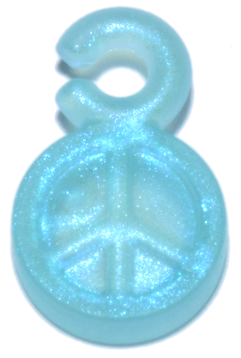 Charm, Peace Symbol