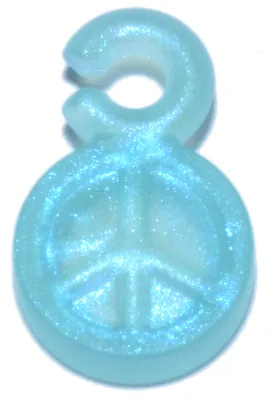 Charm, Peace Symbol