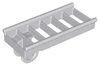 Duplo Ladder 7 Rung with Locking Ring