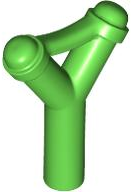 Minifigure, Weapon Slingshot