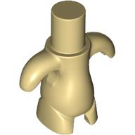 Body, Dreamzzz Creature / Dreamling