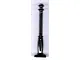 Support 2 x 2 x 7 Lamp Post, 6 Base Flutes