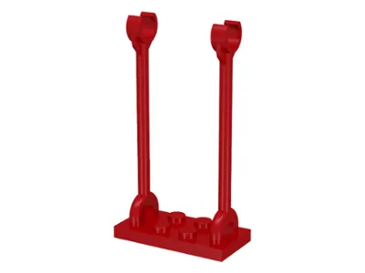 Fabuland Swing Seat