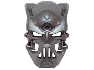 Bionicle Mask Skull Wide