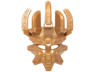 Bionicle Mask of Creation