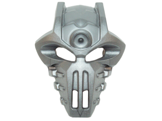 Bionicle Mask Skull Narrow