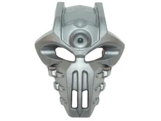 Bionicle Mask Skull Narrow