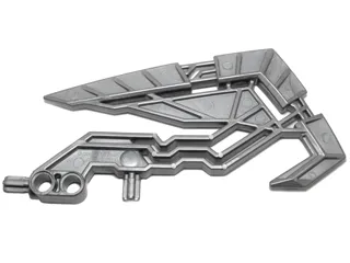 Bionicle Weapon Skull Warrior Axe