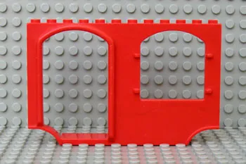 Fabuland Bus Piece