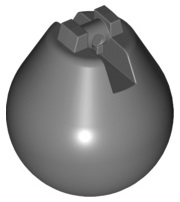 Vehicle, Wrecking Ball