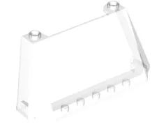 Windscreen 3 x 8 x 3