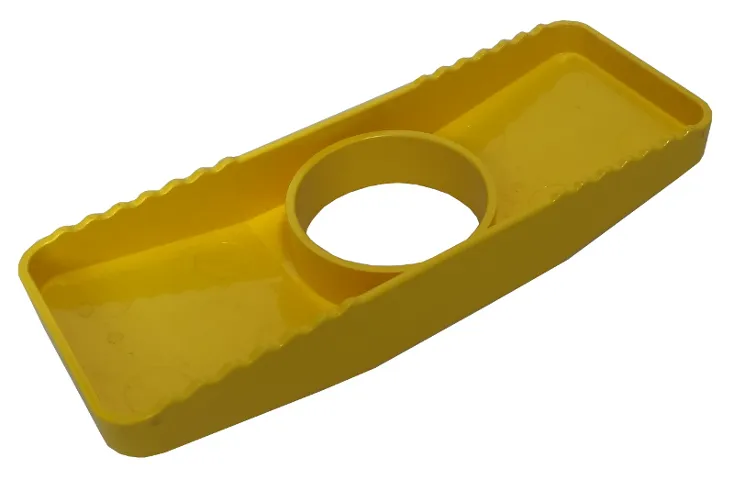 Duplo Mounting Plate