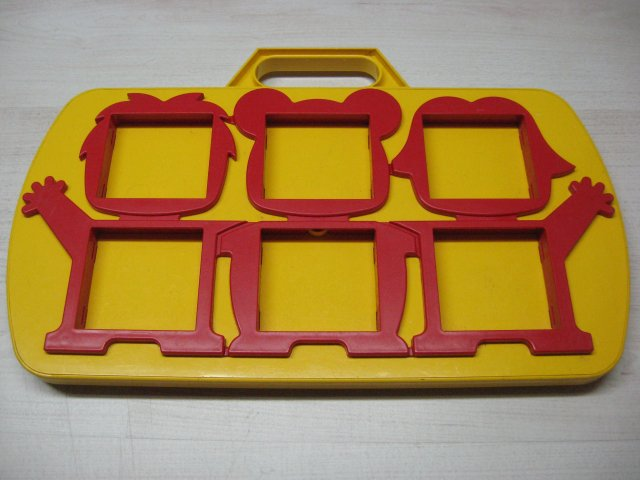 Duplo Base for Learn and Build Center