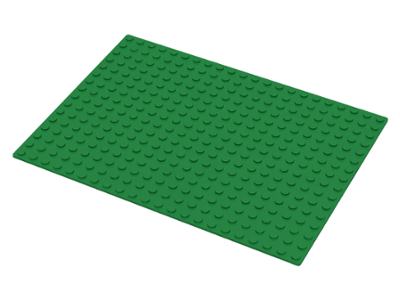 Baseplate 16 x 22