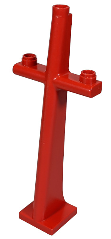 Duplo Boat Mast