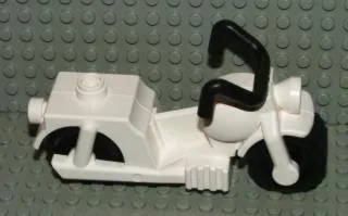Duplo Motorcycle