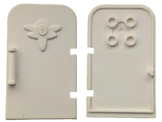 Fabuland Refrigerator Door