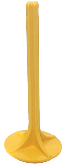 Fabuland Utensil Hair Dryer Stand